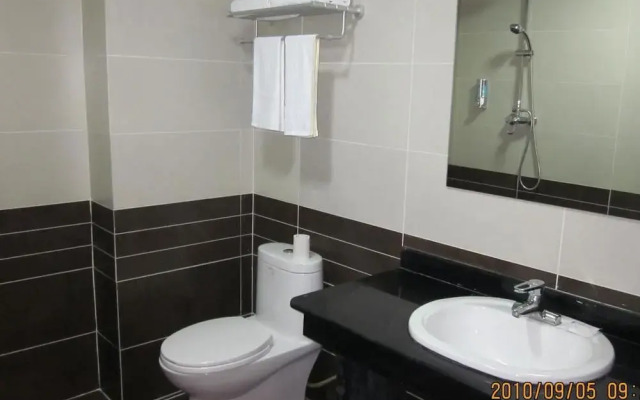 Star Holiday Inn - Zibo