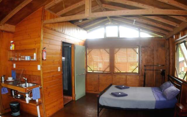 Daintree Rainforest Bungalows