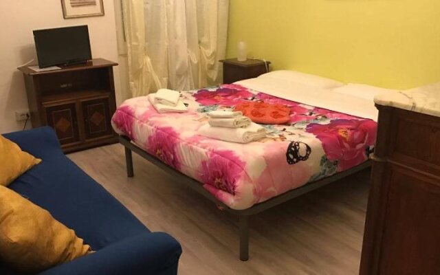 Le Suite Aiosardegna