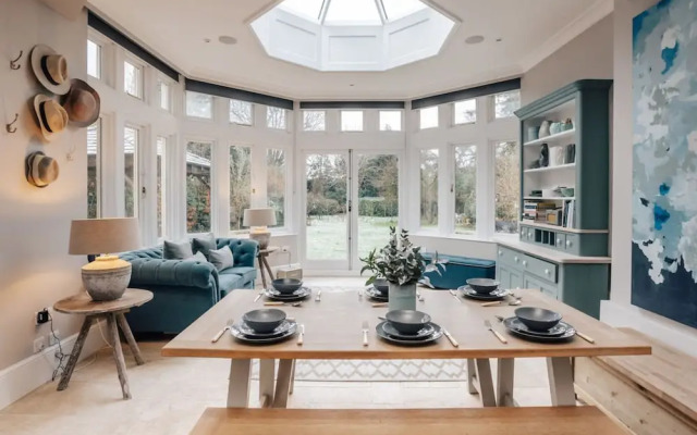 The Florence in Hurley