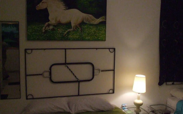 Autograph Lodge