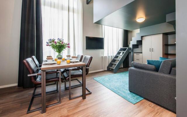 YAYS Amsterdam Maritime by Numa