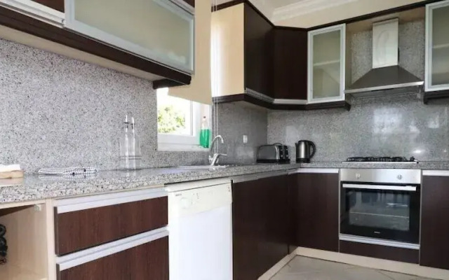 Villa TR08 by JoyLettings