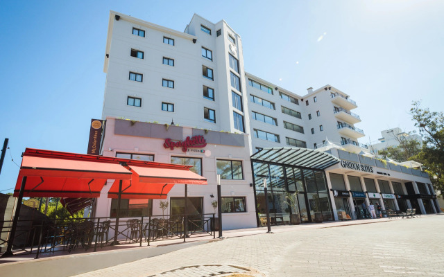Garden Suites Pinamar