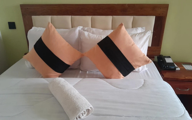 Hotel Edenhighlands Mbeya