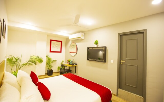 Octave Uptown Suites