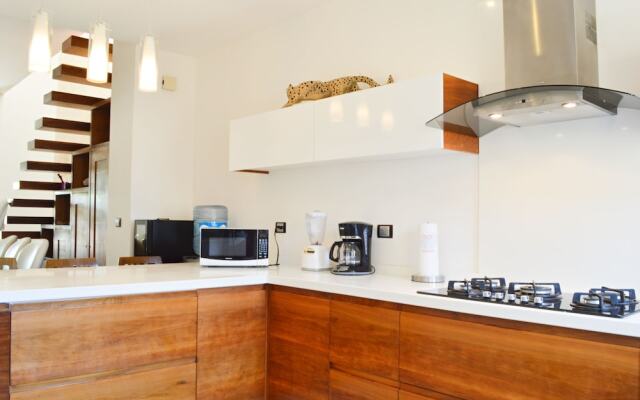 La Olas By Riviera Rentals