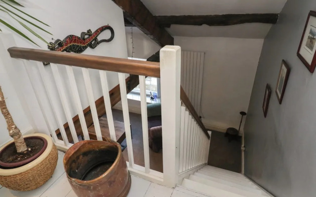 Flat 1
