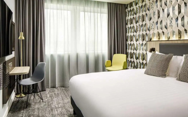 Mercure Newport Hotel