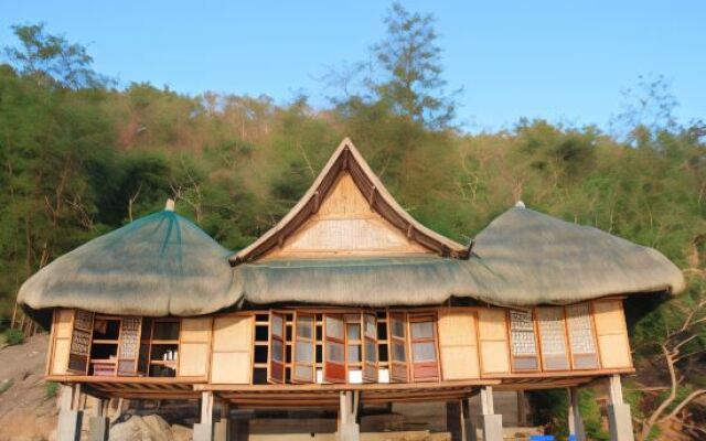 Palawan Sandcastles The Beach House