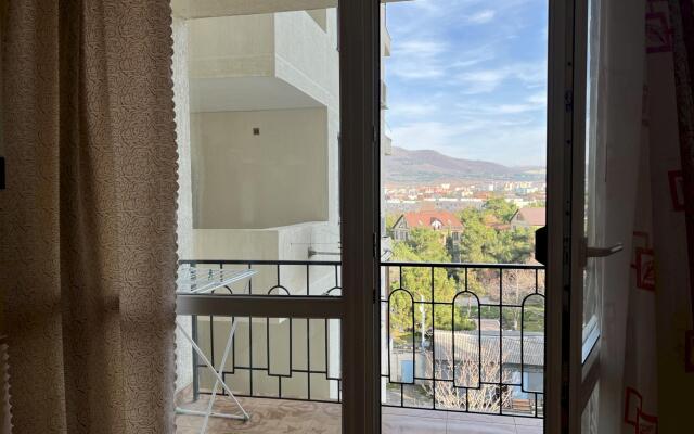 Апартаменты на улице Грибоедова 9