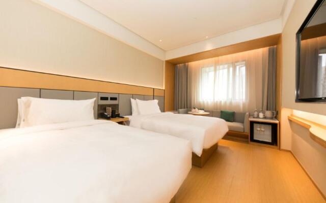 Ji Hotel Shanghai Kaixuan Road