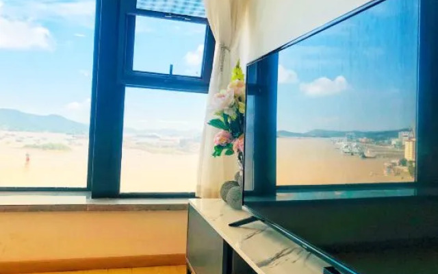 Hainaloft Seaview Apartment