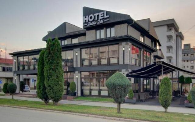 Hotel Zlatna Žita