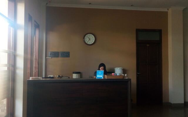 Hotel O Penginapan Laota Syariah Near Rumah Sakit Islam Faisal Makassar