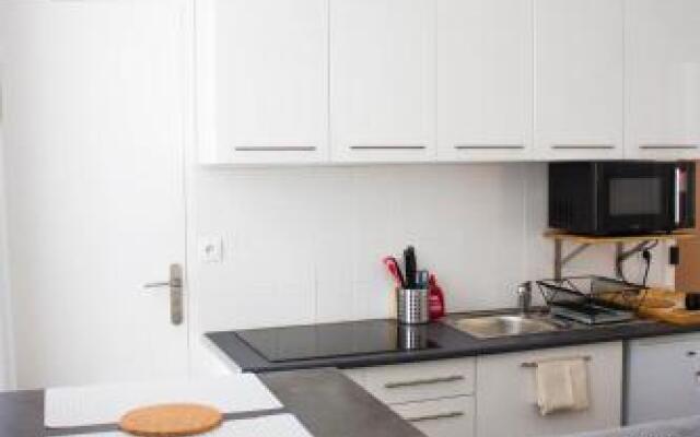 Appartements De Jeanne