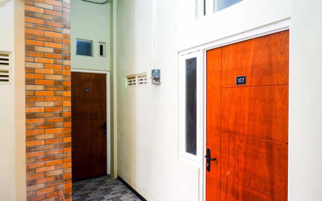 OYO 3170 Songo Residence