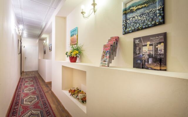 Monna Clara Affittacamere