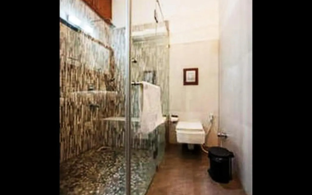 Camellia A Boutique Home