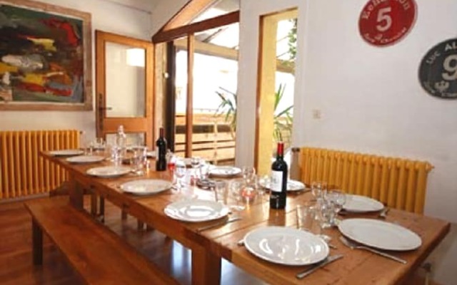 Appartement Les Crocus