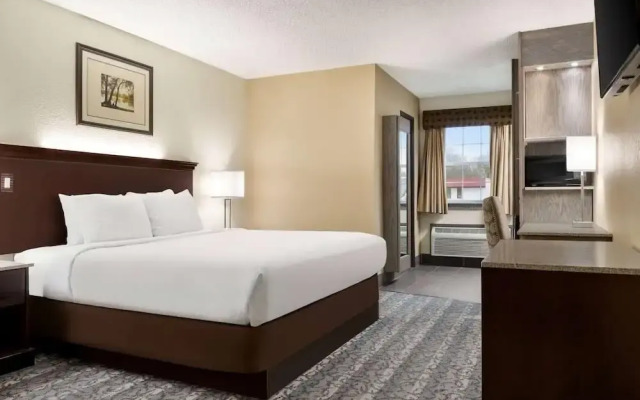 Days Inn