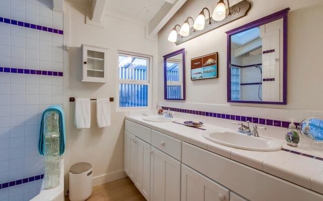 Beacons 3 Bedroom Home