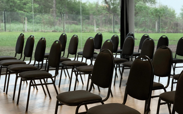 La Urumpta Hotel, AKEN MIND