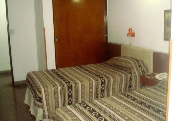Hotel Pucara