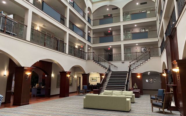 Country Inn & Suites by Radisson, Athens, GA