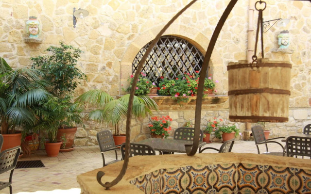 Hotel Don Giovanni