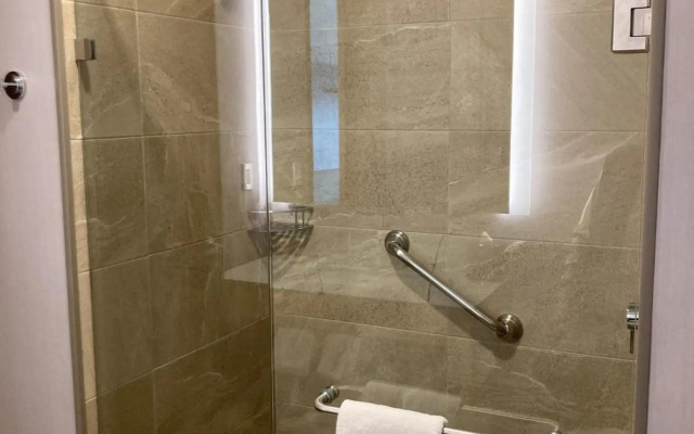 Hyatt Place Saltillo