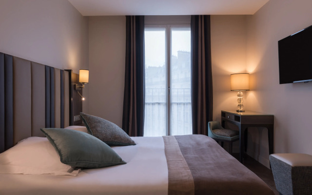 Hôtel Régence Etoile