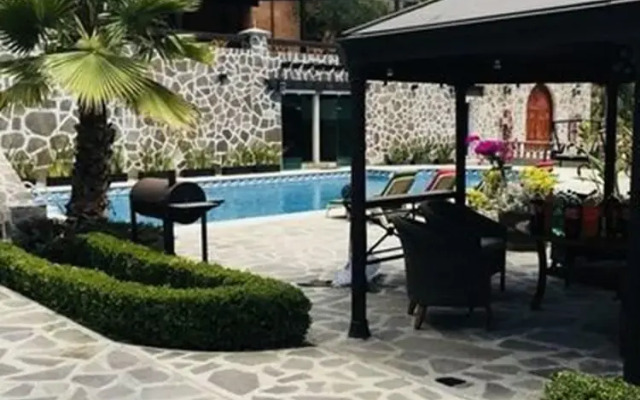 Resort & Spa Puerta al Virreinato