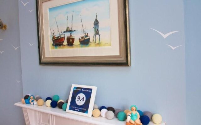 Southville Guest House