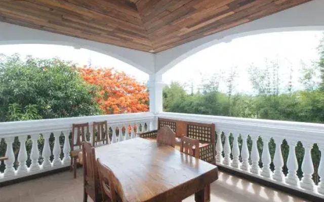 RedDoorz @ Casa Rafaelle Transient Ilocos Sur