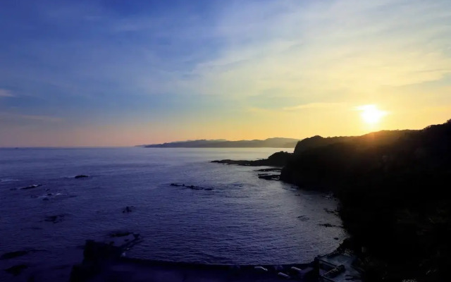 Ocean View Hiromi SPA Hotel