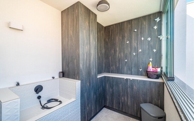 Amazing Apartment in Zadar With Sauna, Wifi and 2 Bedrooms