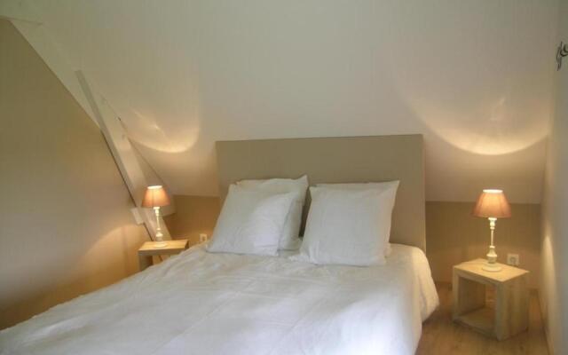 Gîte Cindré, 3 pièces, 4 personnes - FR-1-489-149