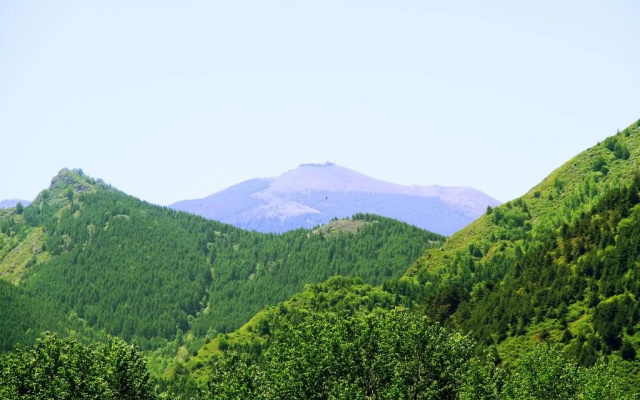 Holiness Youth Hostel