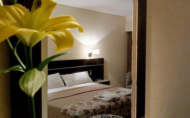 Altos De Merlo Suites