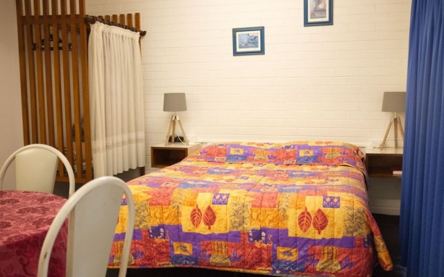 Motel Myall