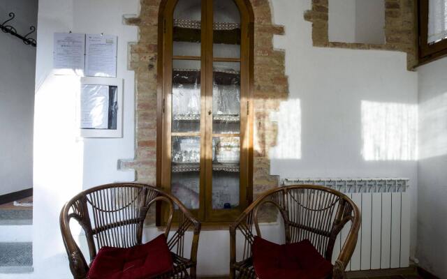 Agriturismo Pontignanello