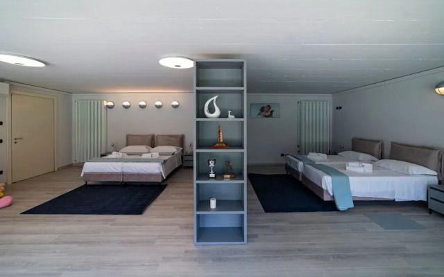 Villa Anna Lake View