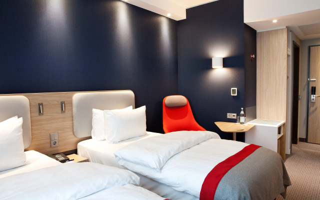 Holiday Inn Express Saarbrucken, an IHG Hotel