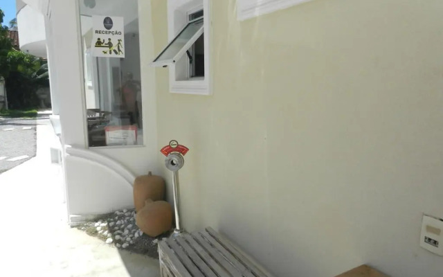 Iracemar Hotel Guaruja