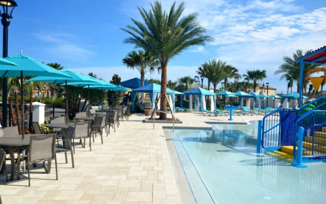 Windsor at Westside 8817