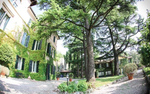 Residenza Borgo 27
