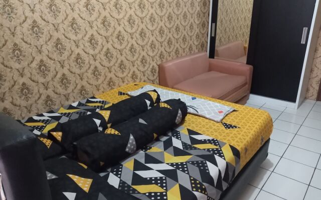 Adhigana Property Kemang View