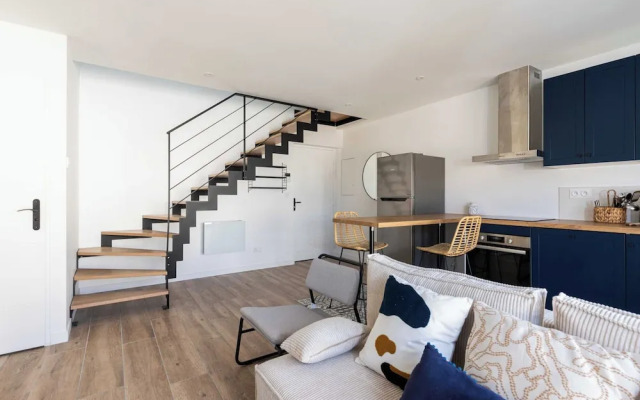 Dify Jungle - Villeurbanne