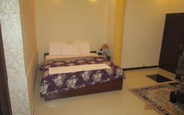 Sapphire Guest House